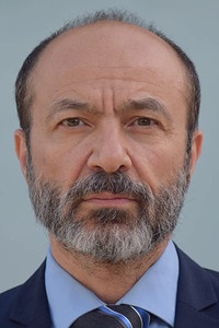 الممثل Jihad Abdo