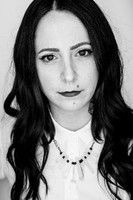 المخرج Jill Gevargizian