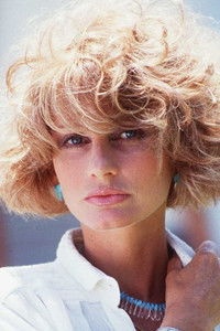 الممثل Jill Ireland