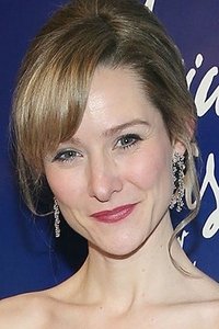 الممثل Jill Paice