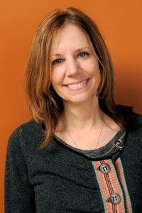 المخرج Jill Sprecher