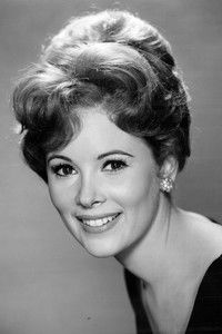 الممثل Jill St. John