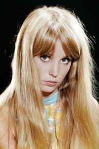 الممثل Jill Townsend