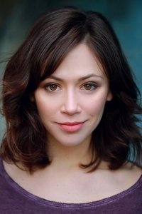 الممثل Jill Winternitz