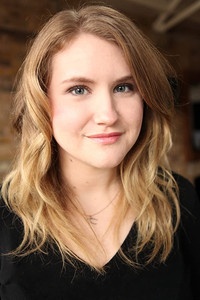 الممثل Jillian Bell