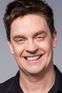 الممثل Jim Breuer