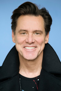 الممثل Jim Carrey