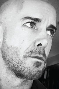 المخرج Jim Cliffe