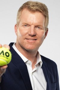 الممثل Jim Courier