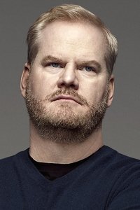 الممثل Jim Gaffigan
