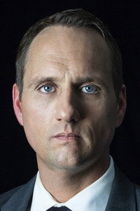 الممثل Jim Klock