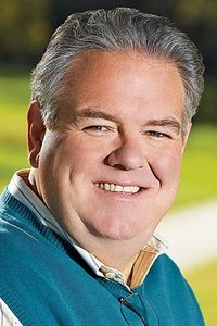الممثل Jim O'Heir