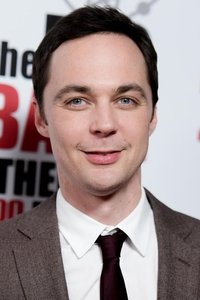 الممثل Jim Parsons