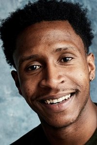 الممثل Jimmie Fails