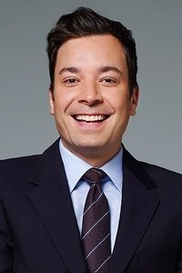 الممثل Jimmy Fallon