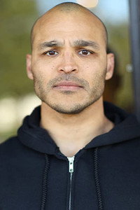 الممثل Jimmy Gonzales