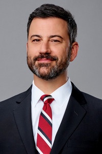 الممثل Jimmy Kimmel