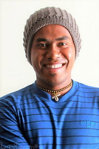 الممثل Jimmy Kobogau