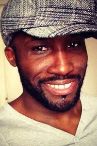 المخرج Jimmy Laporal-Trésor