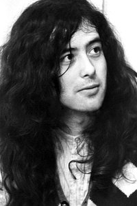 الممثل Jimmy Page