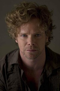 الممثل Jimmy Shaw