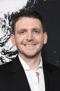 المخرج Jimmy Warden