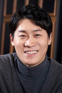 الممثل Jin Seon-kyu