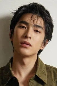 الممثل Jing-Hua Tseng