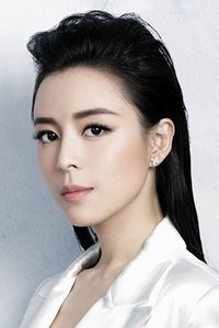 الممثل Jingchu Zhang
