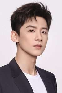 الممثل Jingting Bai