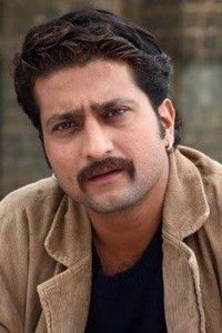 الممثل Jitendra Joshi