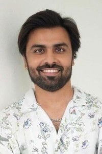 الممثل Jitendra Kumar