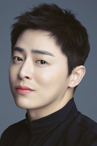 الممثل Jo Jung-suk