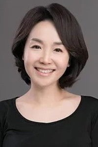 الممثل Jo Yoo-jung