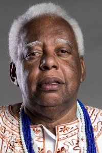 الممثل João Acaiabe