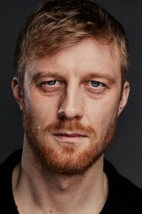 الممثل Joachim Fjelstrup