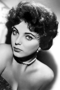 الممثل Joan Collins