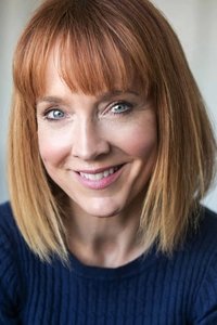 المخرج Joanne Mitchell