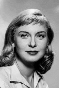 الممثل Joanne Woodward