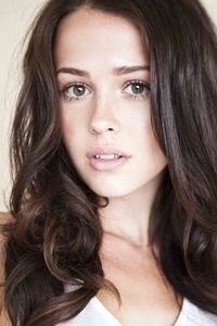 الممثل Jocelyn Hudon