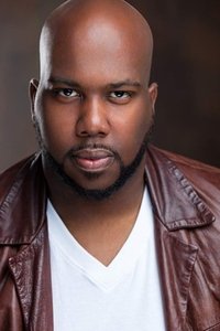 الممثل Jock McKissic