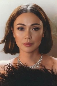 الممثل Jodi Sta. Maria