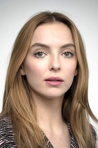 الممثل Jodie Comer