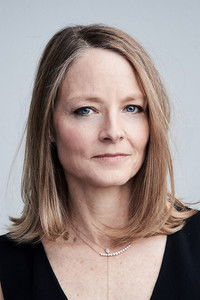الممثل Jodie Foster