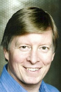 الممثل Joe Bostick