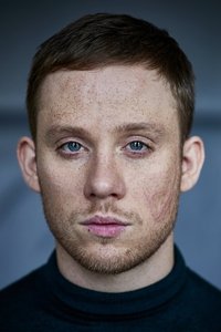 الممثل Joe Cole