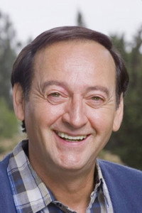 الممثل Joe Flaherty