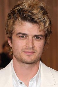 الممثل Joe Keery
