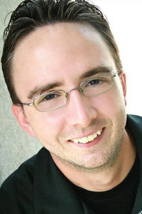 الممثل Joe List