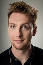 الممثل Joe Lycett​